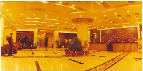 Zhuogengyuan Hotel Luoyang - Photo3
