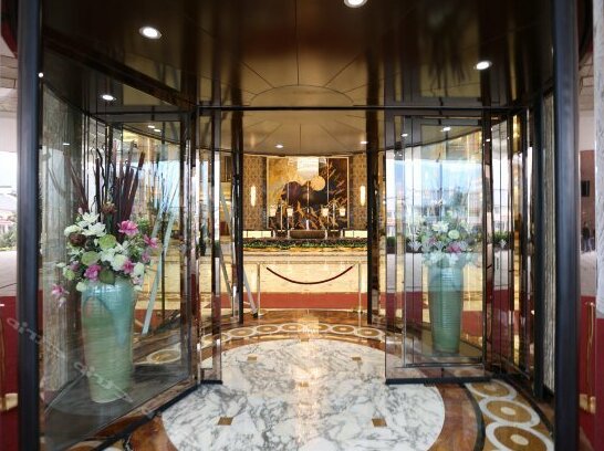Empark Grand Hotel Luoyuan - Photo3