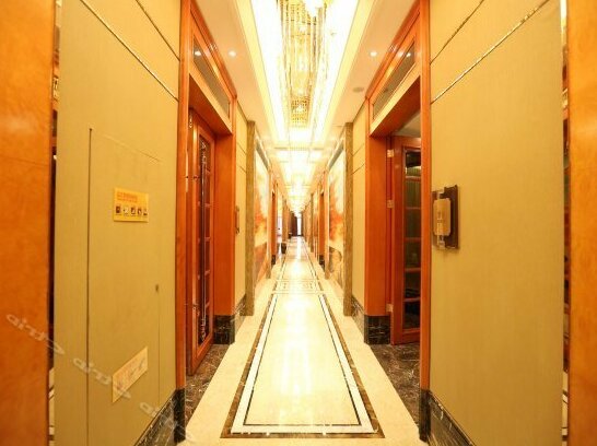 Empark Grand Hotel Luoyuan - Photo5