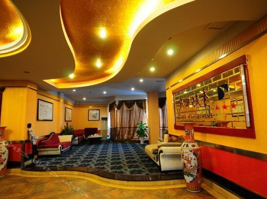 Didu Hotel - Photo3