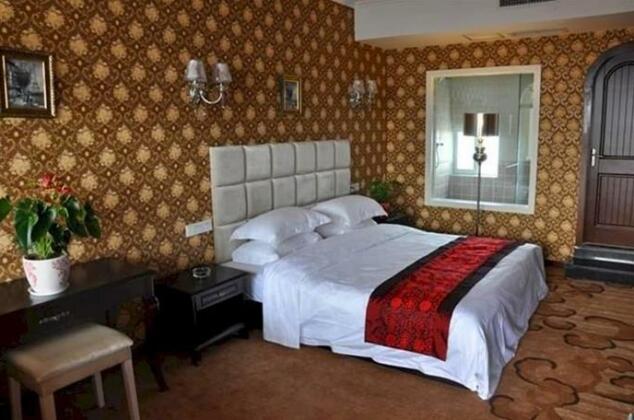 Herui Style Hotel - Photo4