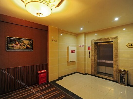Jiangnan Business Motel - Photo4