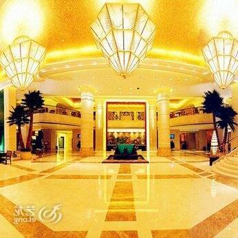 Jiucheng Hotel - Photo2