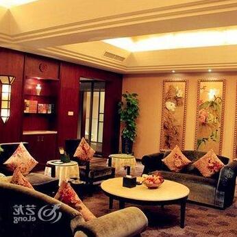 Jiucheng Hotel - Photo3