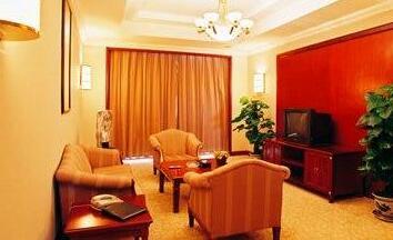 Luzhou Nanyuan Hotel - Photo3