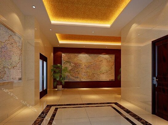 Ming Zhu Hotel Luzhou - Photo4
