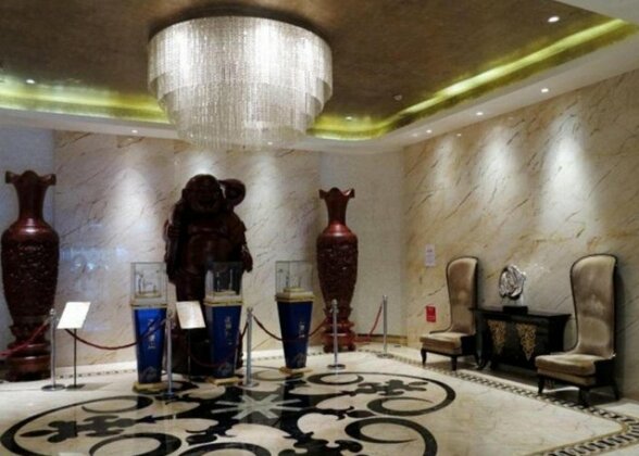 Sichuan Juyang International Hotel - Photo5