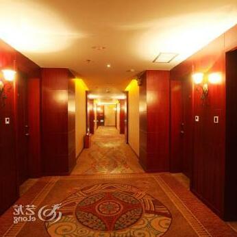 Wangshi hotel - Photo2