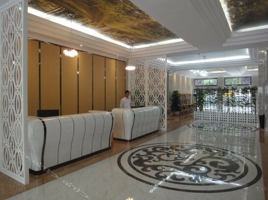 Xinghao Boutique Hotel - Photo2