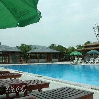 Chaohu Fragrant Hotspring Spa Resort - Photo3