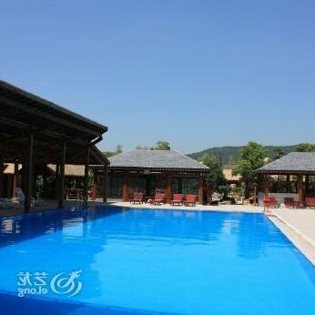 Chaohu Fragrant Hotspring Spa Resort - Photo4