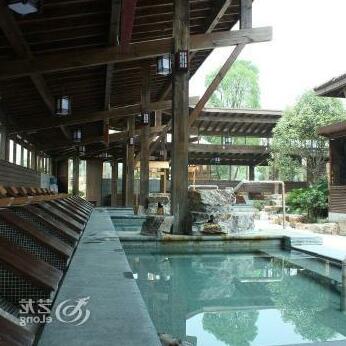 Chaohu Fragrant Hotspring Spa Resort - Photo5