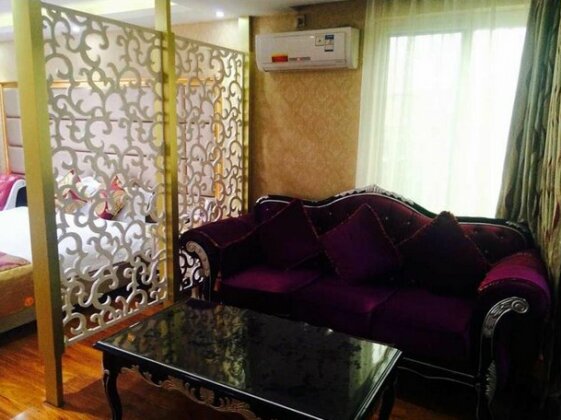 Dangtu Xiangzhang Holiday Hotel - Photo5