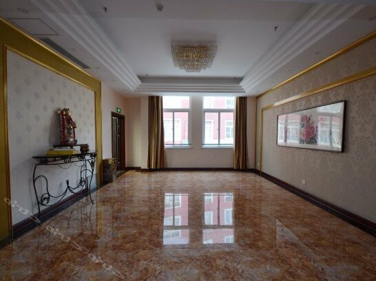 Guansheng Hotel - Photo2