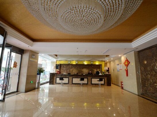 Guansheng Hotel - Photo4
