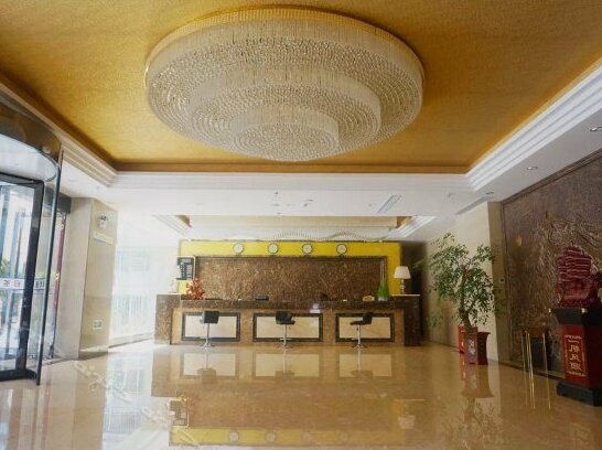 Guansheng Hotel - Photo5