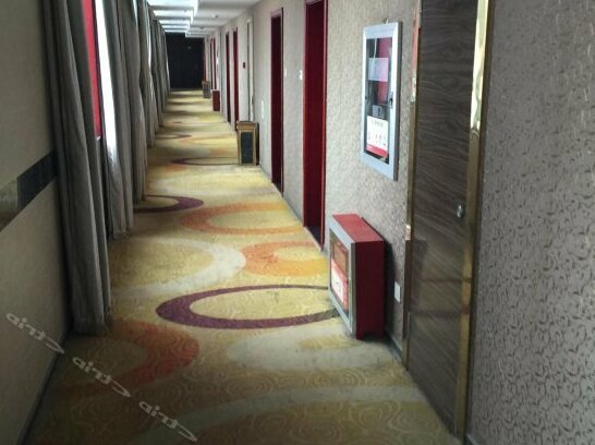 Jinmeilun Holiday Hotel - Photo3