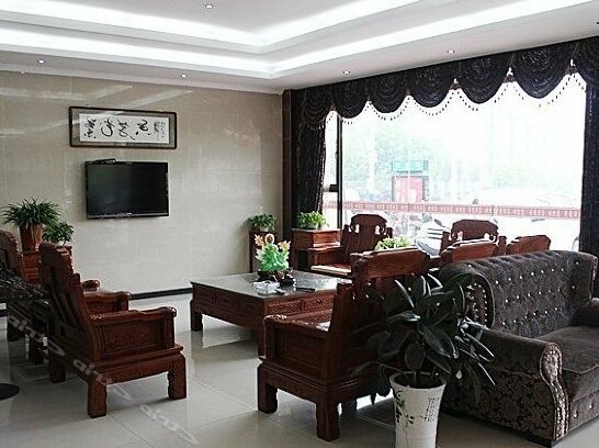 Julong Hotel Ma'anshan - Photo2