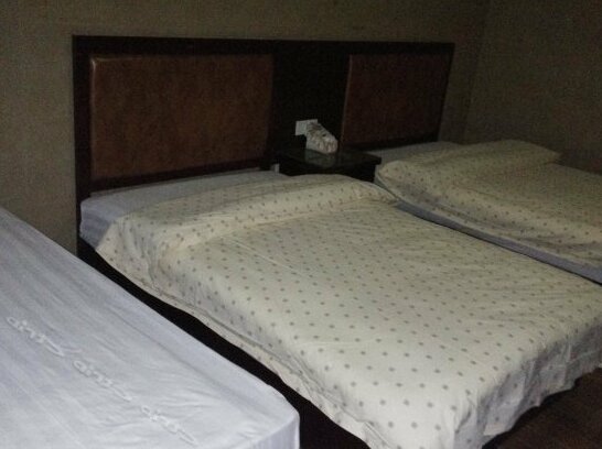 Julong Hotel Ma'anshan - Photo5
