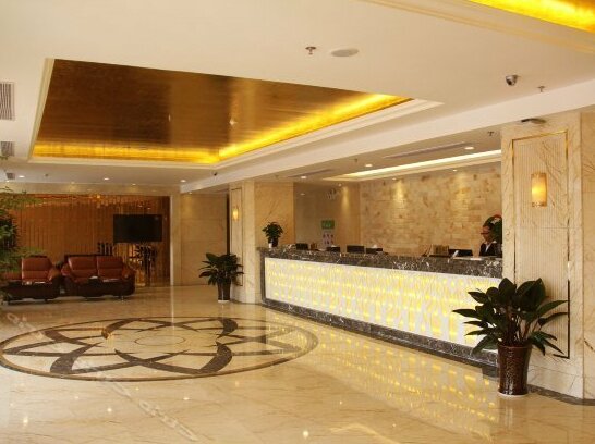 Junlai Hotel - Photo2