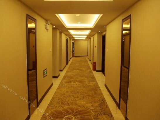 Junlai Hotel - Photo3