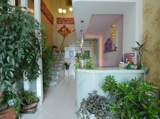 Kaixuan Inn Ma'anshan - Photo2
