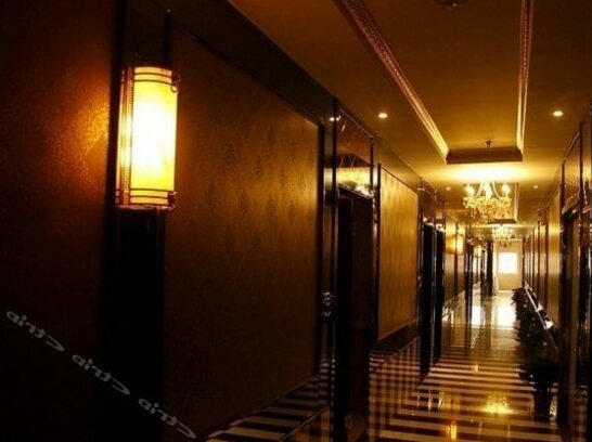 Kending Fashion Hotel - Photo2