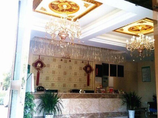 Kending Fashion Hotel - Photo3