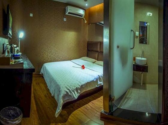 Lemon Hotel- Ma'anshan - Photo2