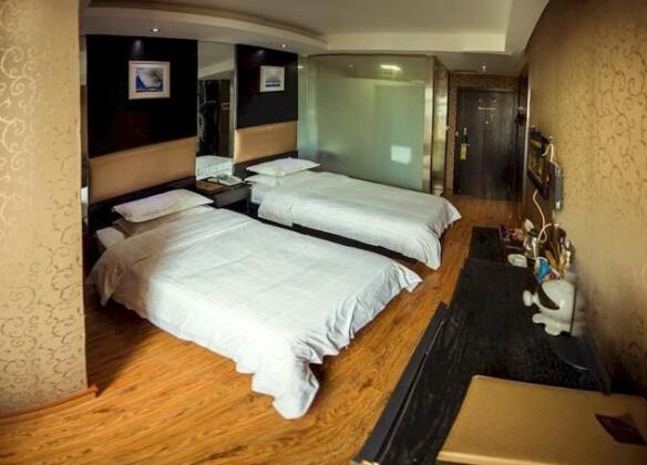Lemon Hotel- Ma'anshan - Photo3