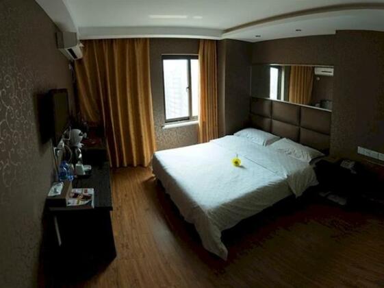 Lemon Hotel- Ma'anshan - Photo4