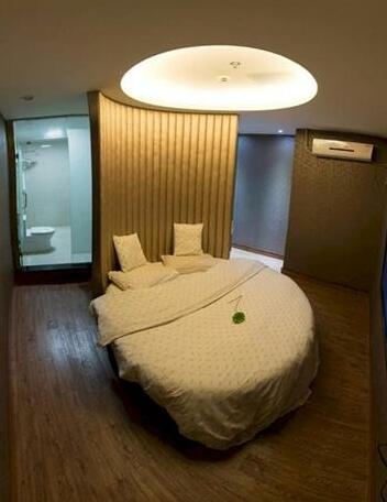 Lemon Hotel- Ma'anshan - Photo5