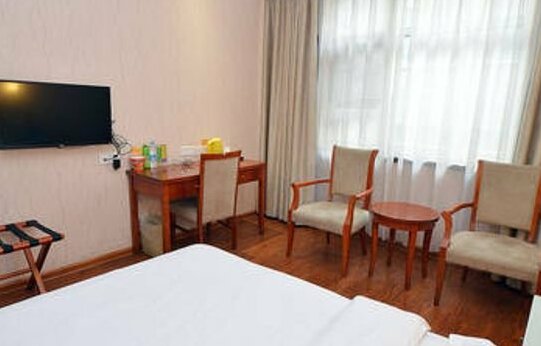 Ma'anshan Hanya Express Hotel - Photo2