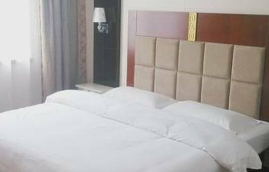 Ma'anshan Hanya Express Hotel - Photo5