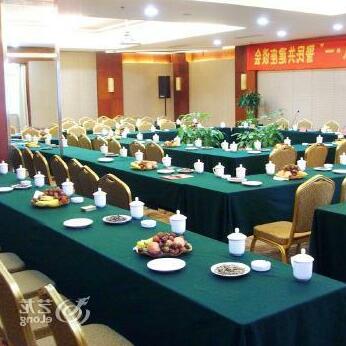 Ma'anshan Hongtai International Hotel - Photo3