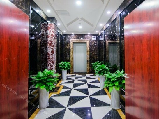 Motel 168 Ma'anshan - Photo2