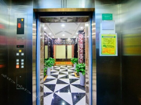 Motel 168 Ma'anshan - Photo3