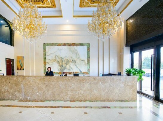 Motel 168 Ma'anshan - Photo4