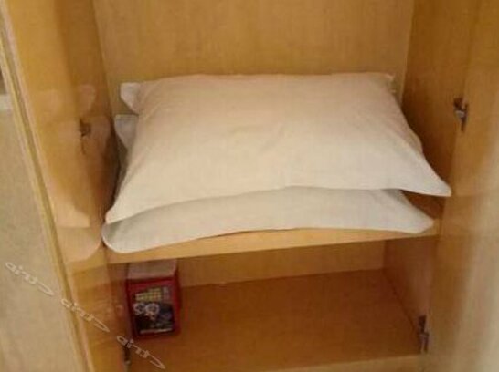 Shiji Hanjue Hotel Ma'anshan - Photo3