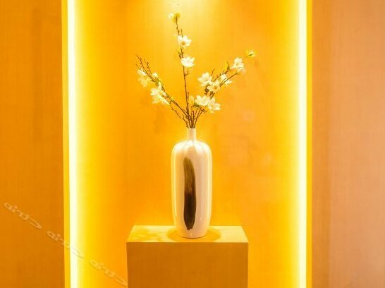 Shiji Hanjue Hotel Ma'anshan - Photo4