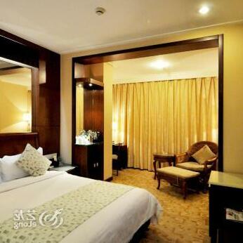 Tianyuan Hotel Ma'anshan - Photo5