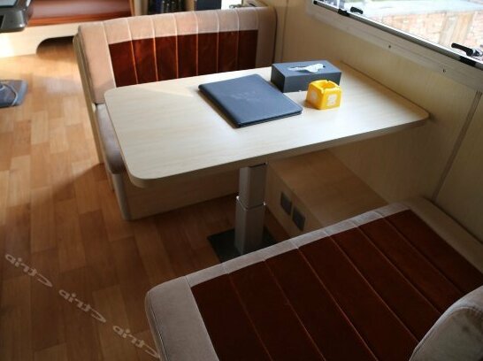 Tuju Camping Wuhu Longshan - Photo3