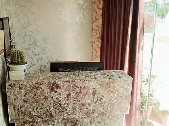 Xinyuan Inn Ma'anshan - Photo5