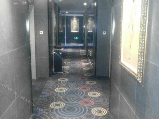 Yake Express Hotel - Photo2