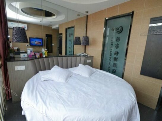 Yake Express Hotel - Photo4
