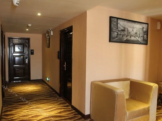 Asidun Chain Hotel Maoming Shuidong - Photo2