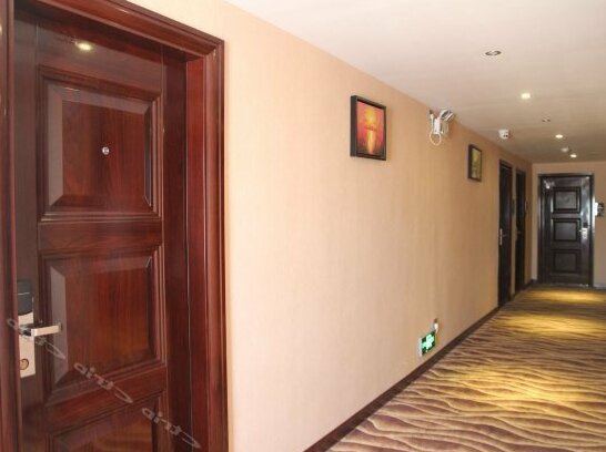 Asidun Chain Hotel Maoming Shuidong - Photo3