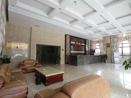 Asidun Chain Hotel Maoming Shuidong - Photo4