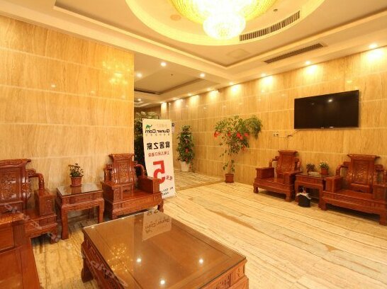 Binke Zhijia Business Hotel - Photo3