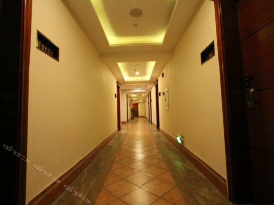 Binke Zhijia Business Hotel - Photo4